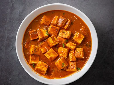 CHILLI PANEER GRAVY