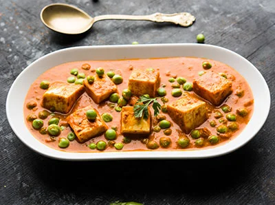 PANEER PALANGTOD ***